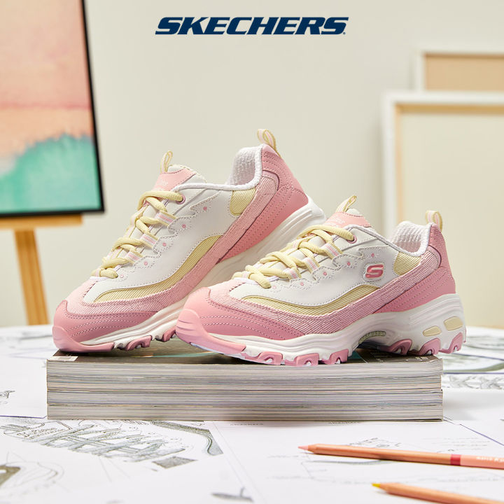 Lazada skechers cheap