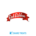 Red Ribbon Cheesy Ensaimada (SMS eVoucher). 