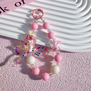 Murah Banget - Strap Beads untuk HP / Gantungan HP Lucu Stylish
