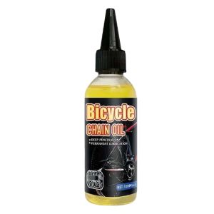 [Buy 1 Take 2] Bike Chain Lube For MTB Road Bike Motorbike Lubrication Anti Rust Waterproof 100ML