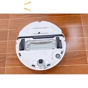 ถังเก็บฝุ่นสำหรับ Roborock S7 S70 S75 T7s บวก T7s ฝุ่นเฮปากรองอะไหล่เครื่องดูดฝุ่นหุ่นยนต์พร้อมอุปกรณ์ตัวกรอง