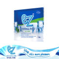 EZ Lubricating Cooling Jelly 5g x 24 sachets. 