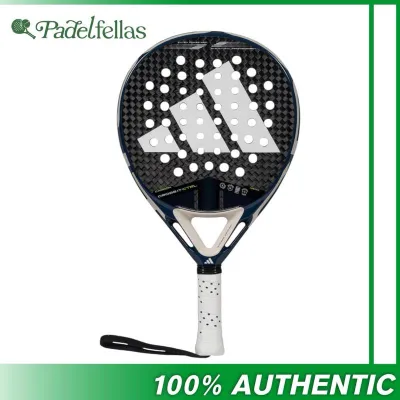 Adidas Cross IT Carbon Ctrl 3.4 2025 Padel Racket