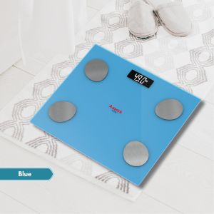 Amark Vita Smart Digital Bluetooth Body Fat Bathroom Scale