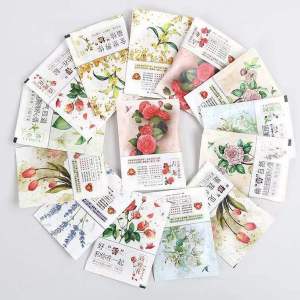 【10pcs】Sachet Dehumidification Lavender Sachet Wardrobe Anti-Mildew