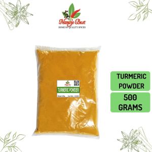 NanaysBest Turmeric Powder  500Grams