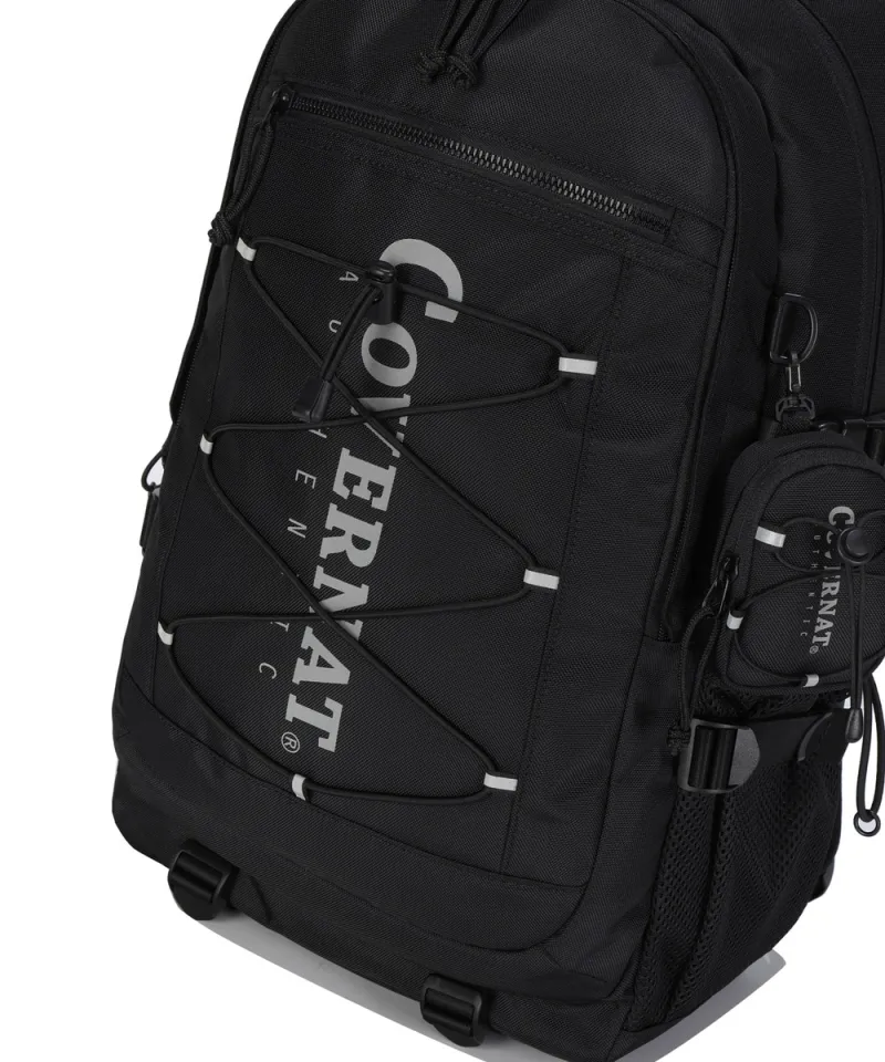 【COVERNAT】NEW AUTHENTIC BACKPACK 31L リュック (2 COLORS) COVERNAT】NEW AUTHENTIC BACKPACK 31L リュック (2 COLORS) New