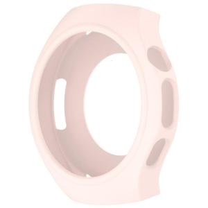 Flexible Soft Silicone Cover Guard for Watch 5 42mm 46mm Smartwatch Protect Watch Frame from Dusts and Shock Easy to Fit