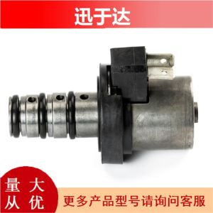 MD758981 F4A41 F4A42 F4A51 Applicable to Mitsubishi Transmission Shift Solenoid Valve #