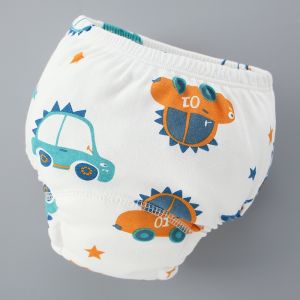 Training Pants Baby 6 Layer Celana Popok Bayi 6 Layer cuci ulang