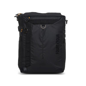 FOURTYFOUR ALPHA - Tas Ransel Pria 4 in 1 Waterproof Anti Air Premium - Backpack Laptop Pria Casual