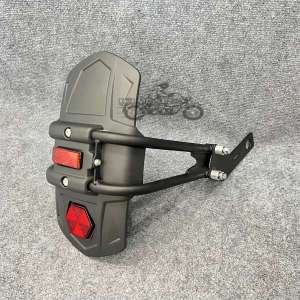 Dè chắn bùn sau Honda CB500X