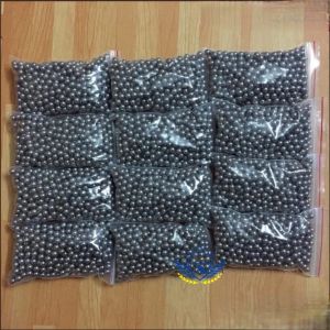 Bi Sắt Loại 1 Hàng Cao Cấp về Nhiều Kích Thước - NC024