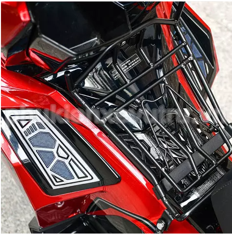 Step grill for Honda Airblade 150 ( Plug and play ) / Airblade ...