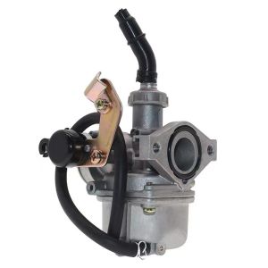 ⭐️Keihin Carburator WAVE125 / XRM125 / WAVE125S (20MM) Motorcycle Carburator DREAM125/SUPRA X125/KARISMA/FU NEO FUTURE125