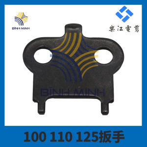 Mở dao máy cắt vải đĩa Lejiang YJ 100 / YJ 110/ YJ125 sử dụng cho máy may công nghiệp