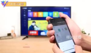 Manufacturer 4K Ace Industry TV 32 Inch Household 43465055 Inch LCD Ultra-Clear TV wifi