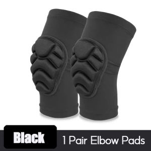 Kids Knee Pads /Elbow Pads Set Toddler Soft Gear Sport Kneepad Dance Skate