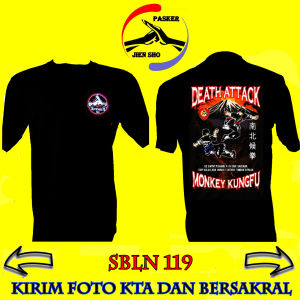 Naju Kaos IKS.PI Kera Sakti Bordir119