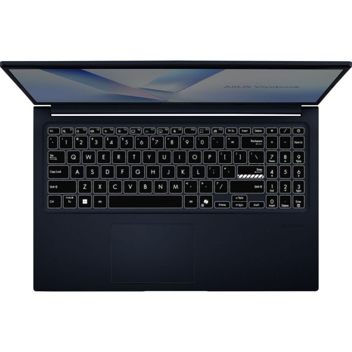 ASUS Vivobook 15 – 15.6" FHD IPS – AMD Ryzen 5 – 16GB RAM – 512GB SSD ...