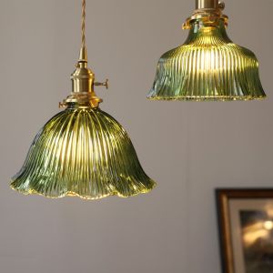 Turkish Moroccan Pendant Hanging Light Hardwired Glass Mosaic Ceiling Lamp Tiffany Style Hanging Lamp with 5.9in Large Shade Decorative Pendant Chandelier for Bedroom Living Room ﻿
