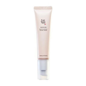 Beauty of Joseon Revive Eye Serum : Ginseng + Retinal 30ml Mencegah kulit kendur / kerutan di sekitar mata