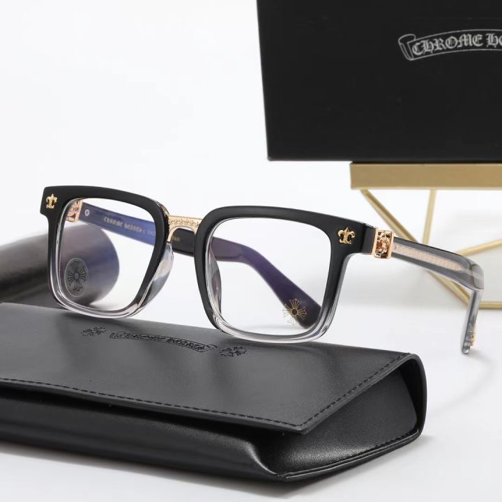 Chrome hearts cheap eyewear online