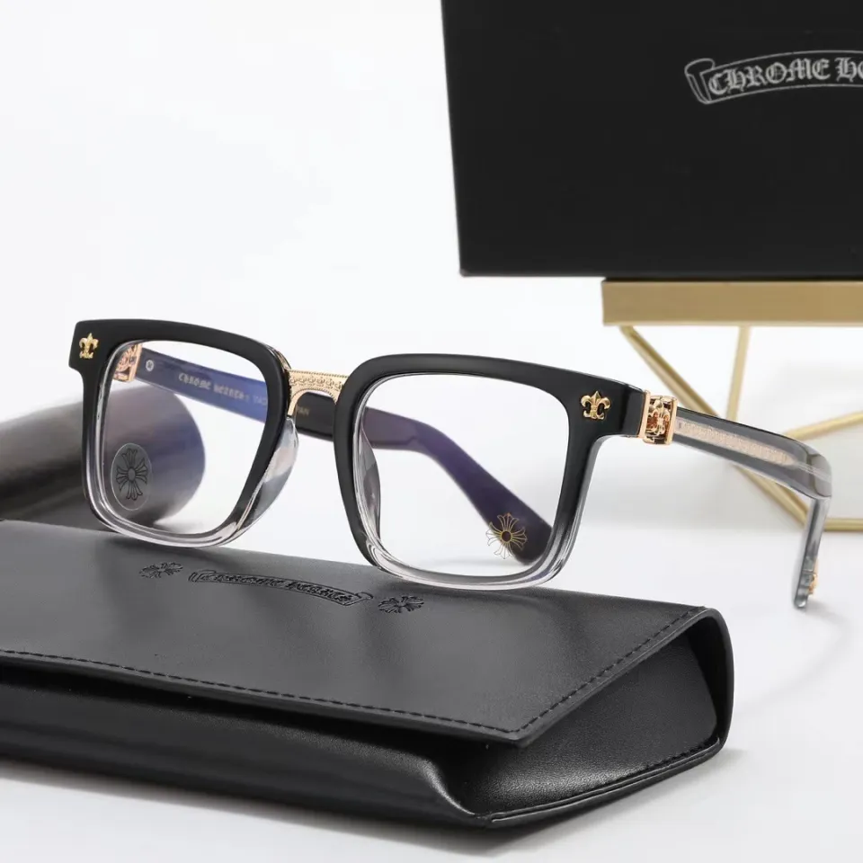 Chrome hearts discount spectacles price