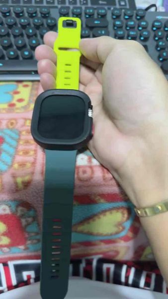 Buyer review video 2