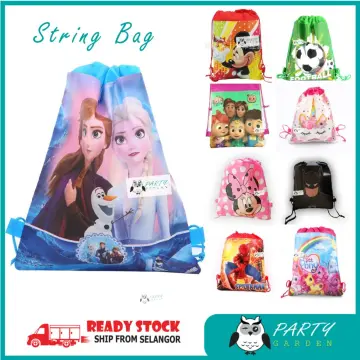 childchildren Shop Batman Backpack online | Lazada.com.my