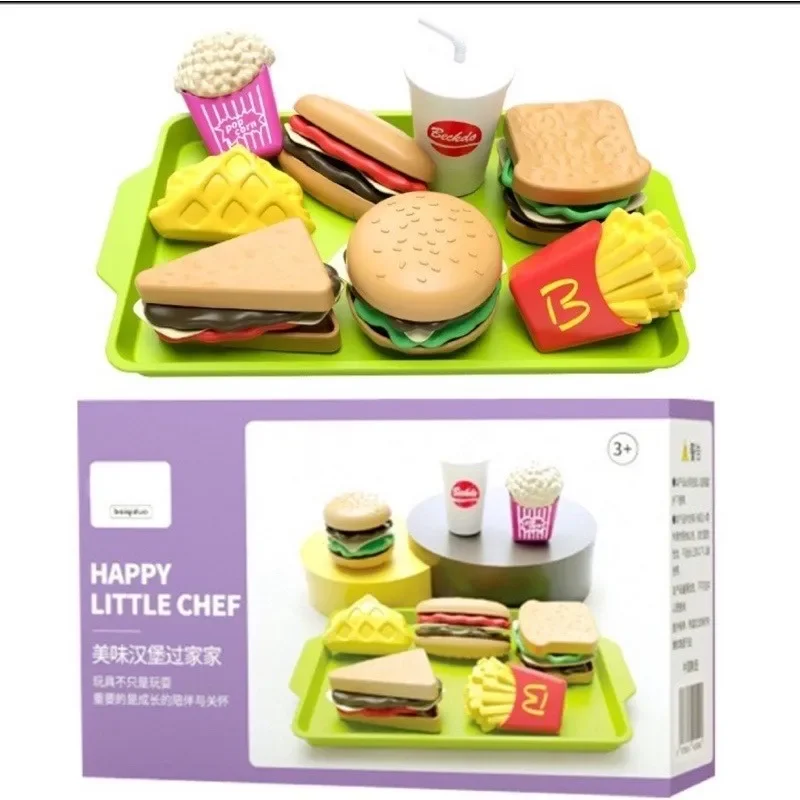 Happy little sale chef kitchen set