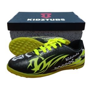 Sepatu Futsal Anak Laki Laki Perempuan Usia 6 - 10 Tahun PAUD TK SD SMP 1 2 3 4 5 6 7 8 9 0 - KIDZTUBS1731111923