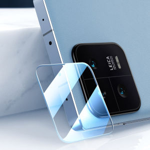 SmartDevil Camera Lens Protector for Xiaomi 13 Pro Xiaomi Mi 14 Pro Mi 14 Ultra  Poco M8 Pro Redmi Note 15 Pro K70 Pro Poco F8 Pro Xiaomi 15 PocoF8 Ultra F7 Ultra Poco F7 Pro K80 Pro Tempered Glass Film Lens Film HD Wear-resistant Protective Film