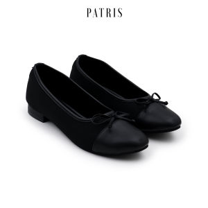 PATRIS Brigita Shoes Wanita Heels / Hak 2Cm