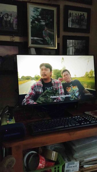 Buyer review video 6