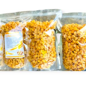 100g Long nhãn Hưng Yên Sấy khô hàng loại 1 siêu ngon