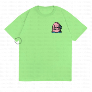 Dino Clothing - KAOS RIP/ TSHIRT / KAOS OVERSIZE WANITA / KAOS WANITA DEWASA / KAOS KATUN