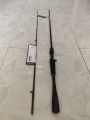 SHIMANO 20' ZODIAS BAITCASTING (BC) FISHING ROD. 