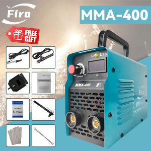 Makita【3 in 1】MMA-500 IGBT Technology Digital Display Welding Machine Portable Welding Machine Inverter And HP1630 Drill 9553HN Grinder