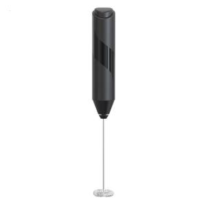 Electric Milk Frother Coffee Frother Foamer Whisk Mixer Egg Beater Mini Handheld Milk Coffee Egg Stirring Kitchen Tool