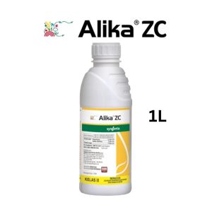 Syngenta ALIKA ZC (1L) Racun Teritip Lalat Putih Kutu Trip Bena Hijau Insecticide Control White Flies Thrips Leaf Hopper 杀虫剂 圆钝介壳虫 蓟马 白蝶 蛀果虫 青蚊