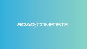 Road Comforts Steering Wheel Cover Fluffy Car Wheel Covers for Women/Girls/Ladies,Soft Wool Fur Steering Wheel Protector Universal 14 1/2 inches to 15 inches - White