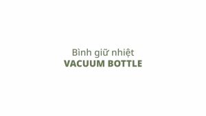 Bình giữ nhiệt Lock&Lock 800ml LHC6180 Vacuum Bottle - Hàng chính hãng bằng thép không gỉ miệng rộng có dây treo và khay lọc trà - JoyMall