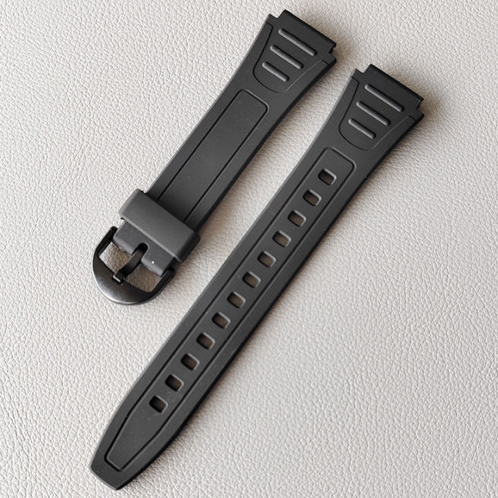 Unique Elegant Resin Watch Strap G-8100C-1_K0040811 main image 0