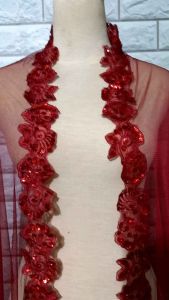 Slendang Akad Nikah: Warna, Tradisional, Berkualitas, dan Murah