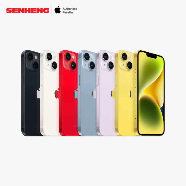 Lazada iphone deals