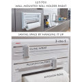 Leifheit Rollenhalter Parat F2 L25771. 