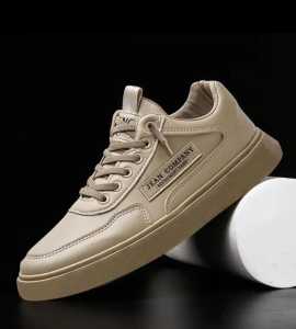 sneakers casual jean terbaru