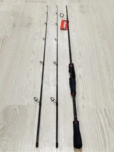 ASUKA CROSSOVER X DOUBLE ACTION FISHING ROD