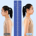 Neck Massage Pillow Neck Massager Neck Pain Repair and Cervical Spine Correction Device Traction Pillow Anti Arch Pillow人体工学颈椎按摩枕. 
